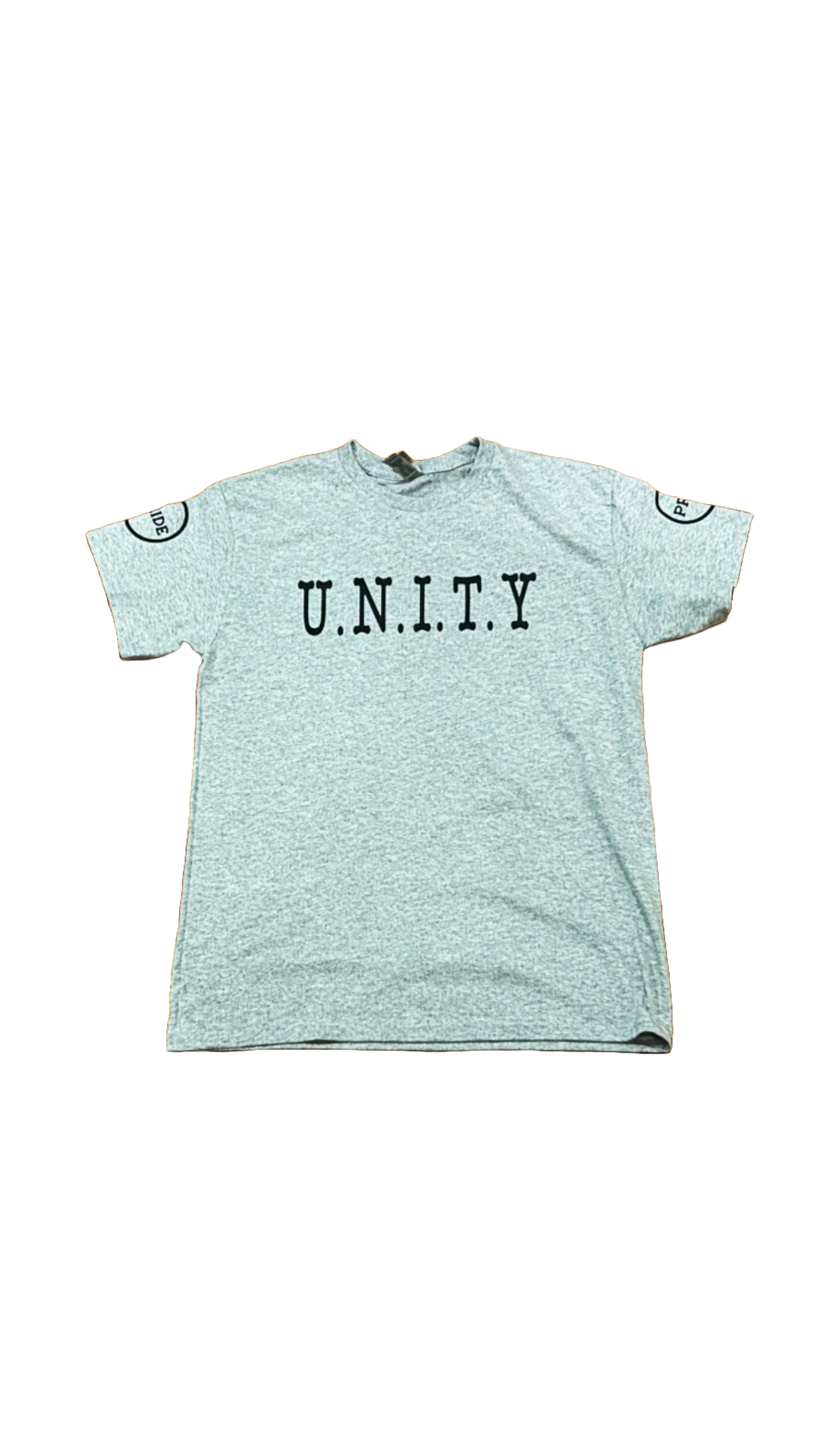 Unity T-shirt