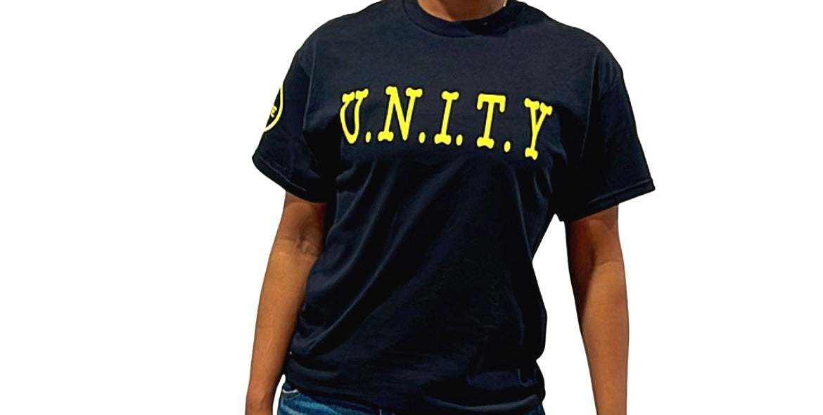 Unity T-shirt