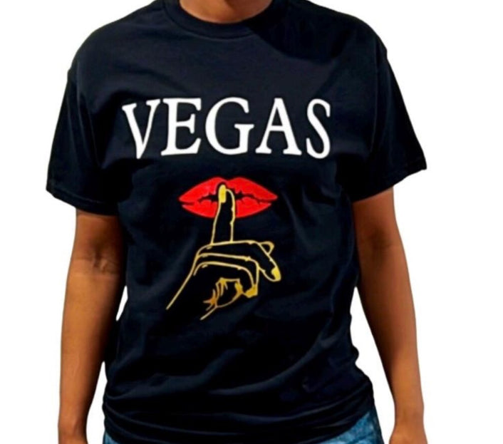 Vegas Tee